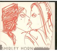 Shirley Horn - I Remember Miles