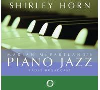 Shirley Horn - Marian McPartland's Piano Jazz
