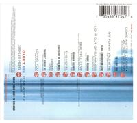 SHIRLEY HORN - QUIET NOW: COME A LITTLE CLOSER NEW CD
