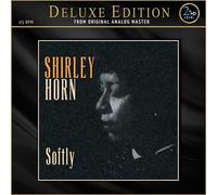 Shirley Horn - Softly (Deluxe Edition)