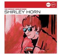 Horn, Shirley - The Swingin' Shirley Horn (Jazz Club)