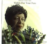 Horn,Shirley Trio - Violets for Your Furs [VINYL]
