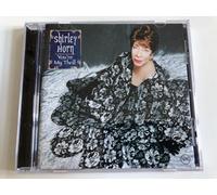 Shirley Horn - You're My Thrill