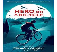 Shirley Hughes Hero on a Bicycle Paperback Book Shirley Hughes Multicolor