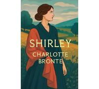 Shirley(Illustrated)