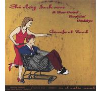 Shirley Jackson - Comfort Food