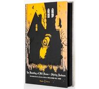 Shirley Jackson - Haunting of Hill House - Hardback - H245z