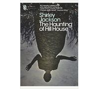Shirley Jackson - Haunting of Hill House - New Paperback - 32 - V245z