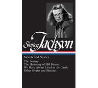 [(Shirley Jackson : Novels and Stories)] [By (author) Shirley Jackson ] published on (October, 2014)