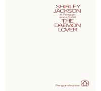 Shirley Jackson The Daemon Lover Paperback Book Shirley Jackson Multicolor