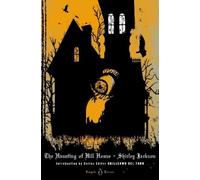 The Haunting of Hill House by Shirley Jackson (Hardcover, 2013)