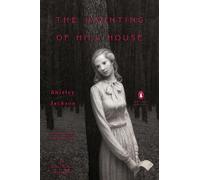 Shirley Jackson The Haunting of Hill House (Paperback)
