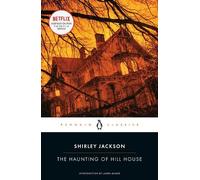 The Haunting of Hill House (Penguin Classics)