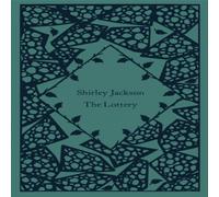 Shirley Jackson The Lottery Hardback Book Shirley Jackson Multicolor