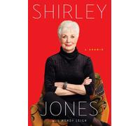 Shirley Jones: A Memoir