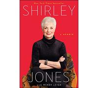 Shirley Jones: A Memoir