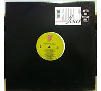 Shirley Jones - Do You Get Enough Love