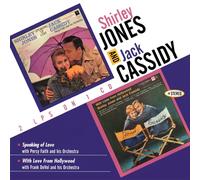 Shirley Jones & Jack Cassid - Speaking of Love / With Love From Hollywood