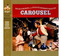 SHIRLEY JONES (PARTRIDGE FAMILY)/GORDON MACRAE - CAROUSEL [ORIGINAL MOTION PICTU