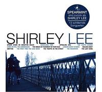 Shirley Lee