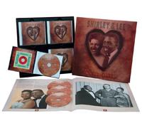 Shirley & Lee - The Sweethearts Of The Blues: Complete Recordings 1952 -1963