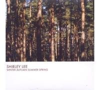 Shirley Lee - Winter Autumn Summer Spring [VINYL]