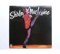 Shirley MacLaine - In Concert [Vinyl LP]