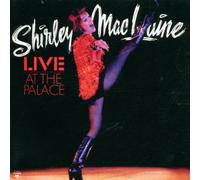 Shirley MacLaine - Live At The Palace
