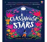 Shirley Marr A Glasshouse of Stars Book Shirley Marr Multicolor