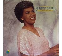 Shirley Miller - I Must Go On