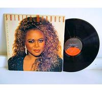 Shirley Murdock - A woman's point of view (1988) / Vinyl record [Vinyl-LP]