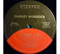 Shirley Murdock - No More