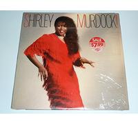 Shirley Murdock - Shirley Murdock!