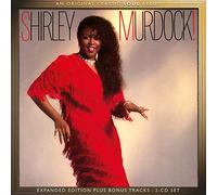 Shirley Murdock - SHIRLEY MURDOCK: EXPANDED EDITION