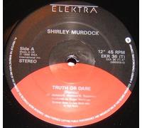 Shirley Murdock - Truth Or Dare (Remix)