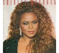SHIRLEY MURDOCK: WOMANS POINT OF VIEW - CD