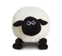 Aurora World Plush Toy Shirley (Shaun the Sheep) White 23 cm 61420