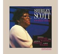 Shirley Scott - A Walkin' Thing (Remastered) [VINYL]