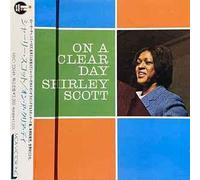 Shirley Scott - On a Clear Day