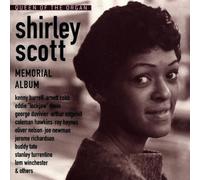 Shirley Scott - Queen Of The Organ