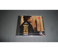 Shirley Scott-Queen of The Organ