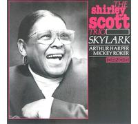 SHIRLEY SCOTT - Skylark