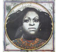 Shirley Scott - Something