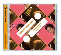Shirley Scott Trio - Impulse 2-on-1: For Members Only / Great Scott!!