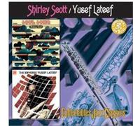 Shirley Scott & Yusef Lateef - Soul Song/The Diverse Yusef Lateef
