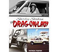 Shirley Shahan: The Drag-On Lady