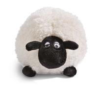 Nici Shirley 48077 Cuddly Toy 45 cm White