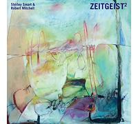 Shirley Smart & Robert Mitchell - Zeitgeist2