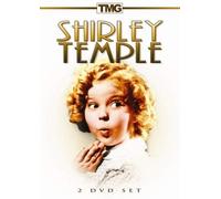 Shirley Temple 2 Dvd Box Set