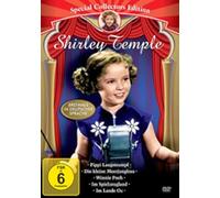 Shirley Temple Box (5 Filme) [Import anglais]